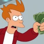 Shut Up and Take My Money GIF Template