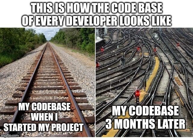The Codebase