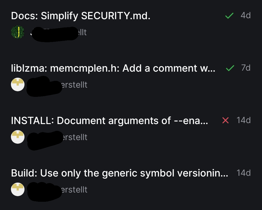 Dont Act Sus You Just Compromised Ssh