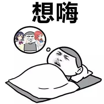 想嗨