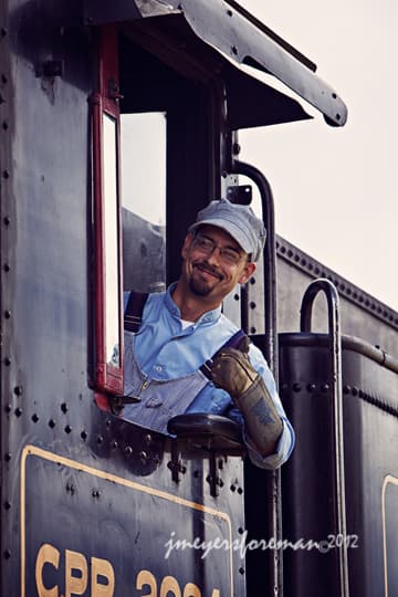 Conductor