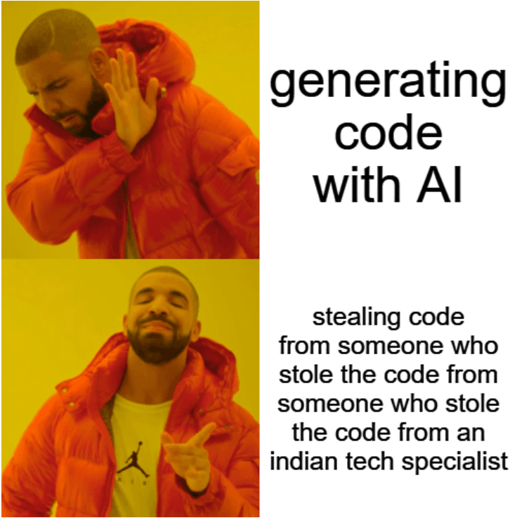 The Sacred Lineage Of Code Inheritance