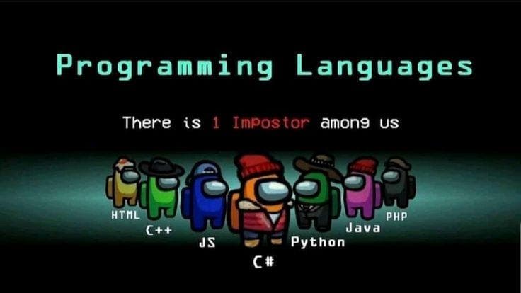 Imposter Language