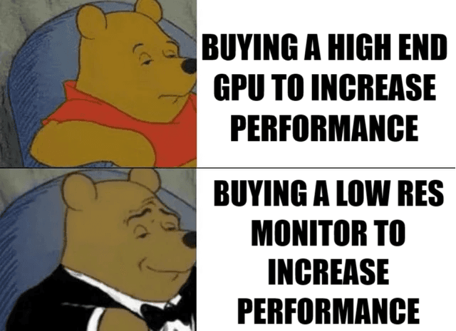 Big Brain Performance Optimization
