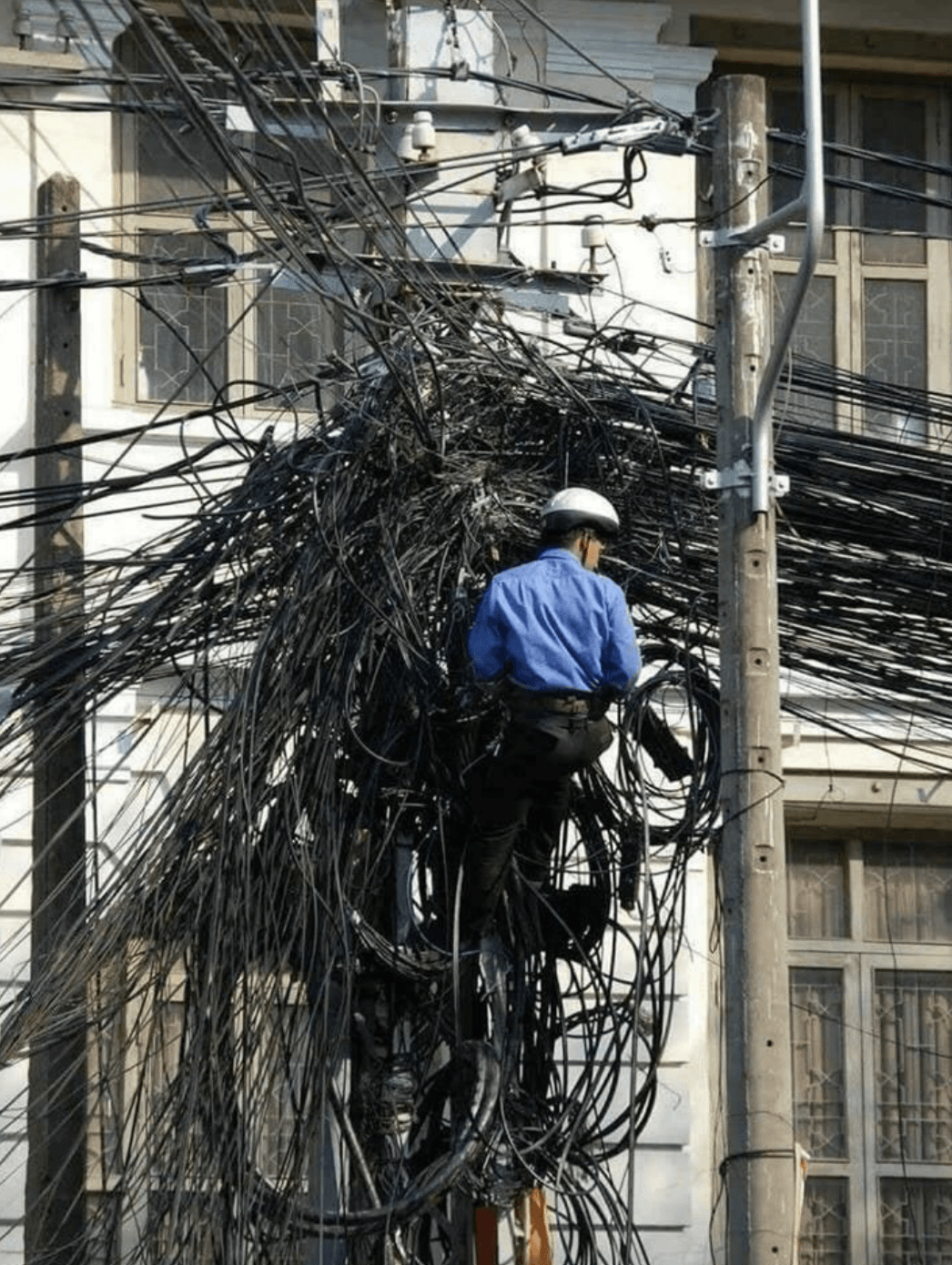 Fixing Bug In Legacy Code