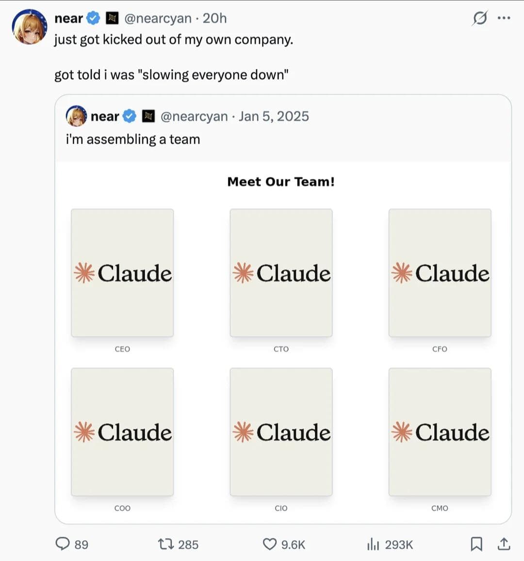 Job Security