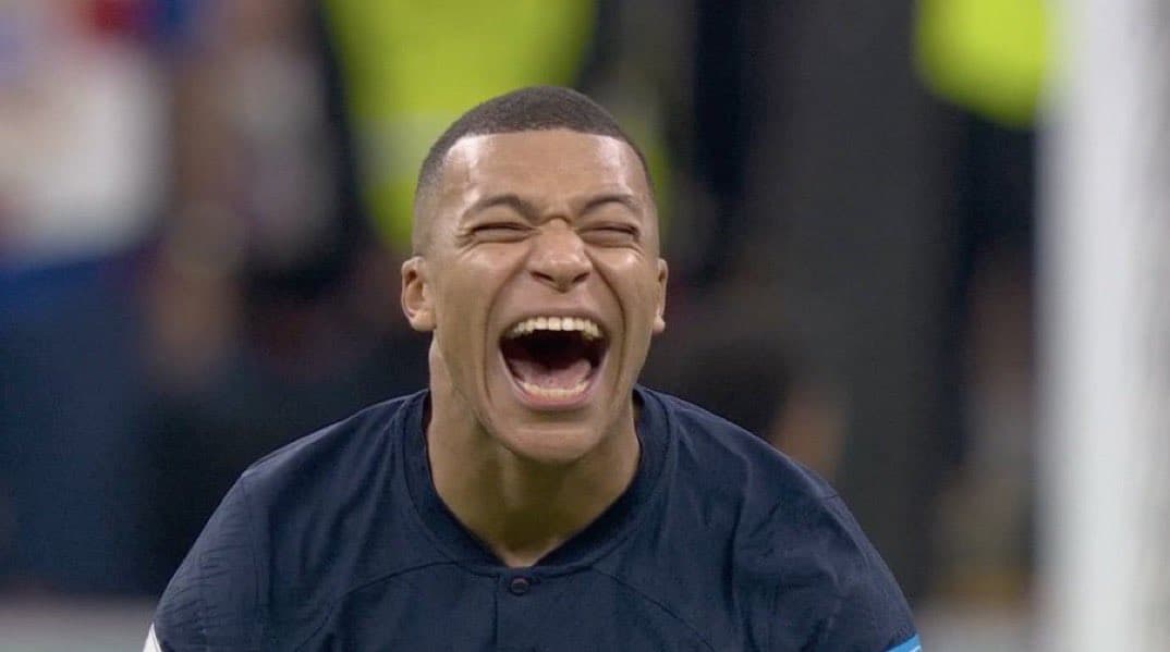 Mbappe