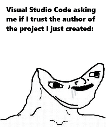 Trust Issues With Your Own Code