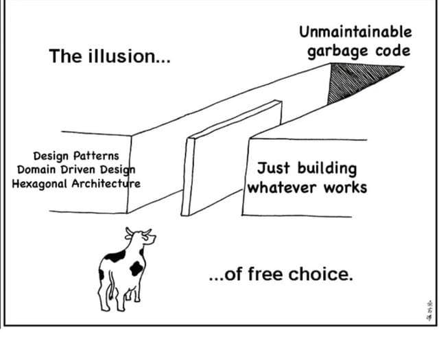 The Illusion