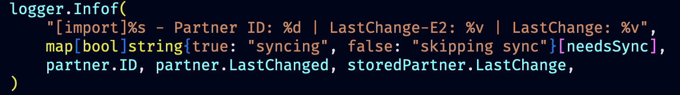 Developer Said The Map Had O(0) Complexity And A Simple If-Else Would Have O(2) Complexity...