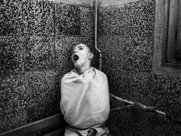 BPP Asylum