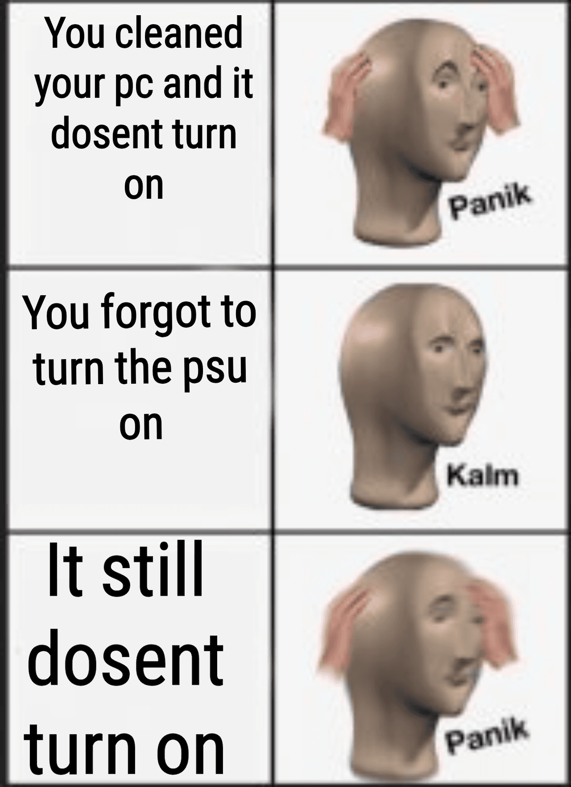 Panik