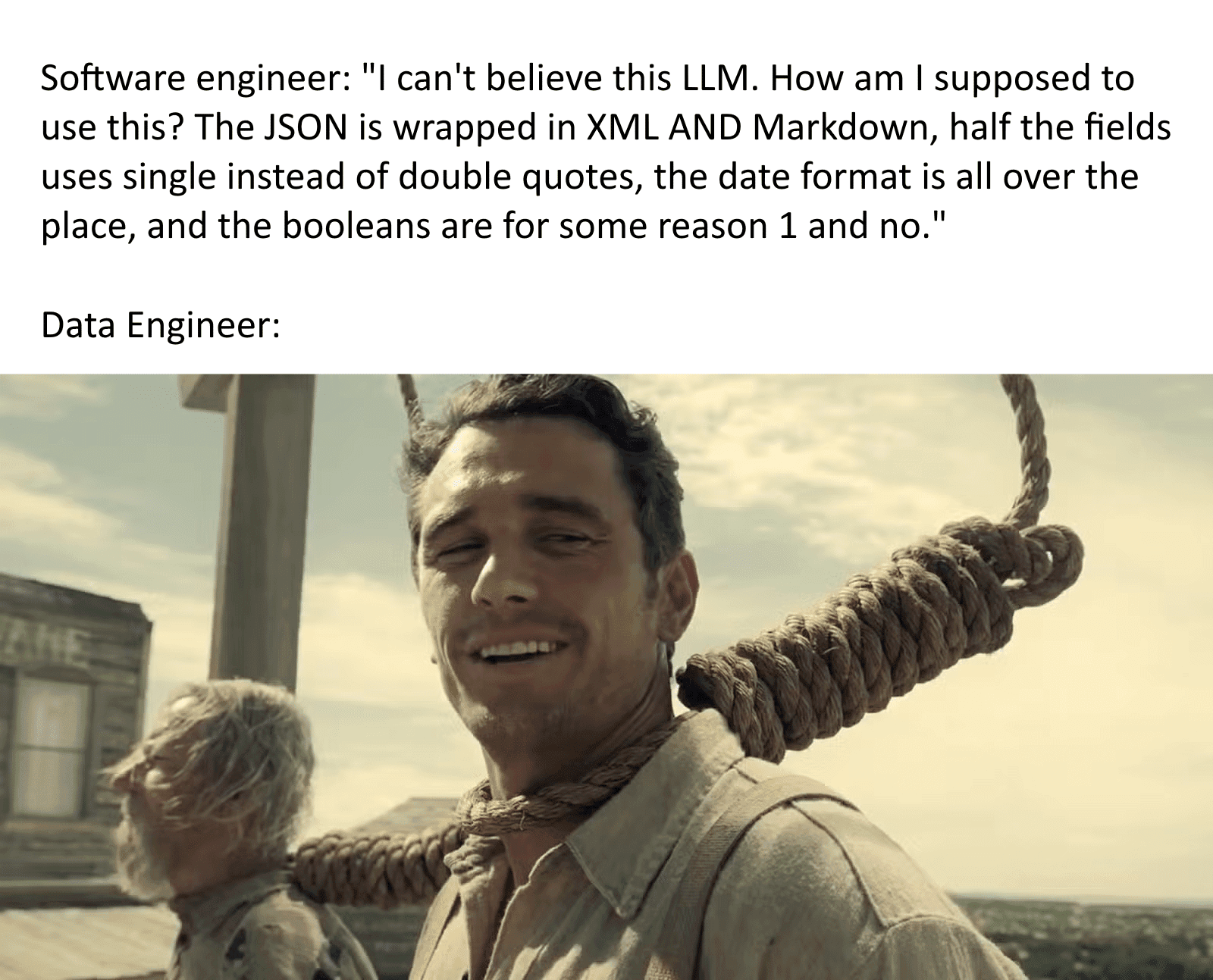 Required Fields Are Just Suggestions