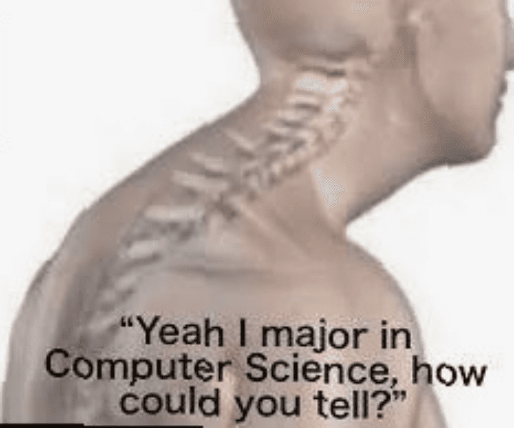 How Could You Tell