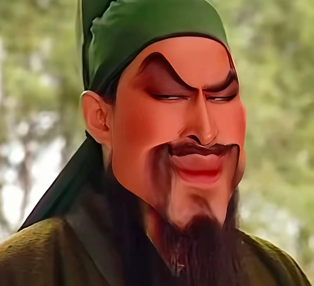 三绷演义表情包之《空绷计》，恶搞绷不住版本三国演义梗图