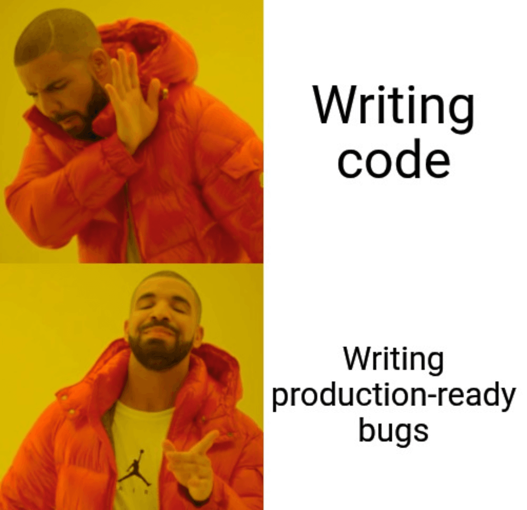 What Do I Like As A Developer
