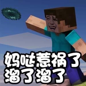 我的世界+反迷你
