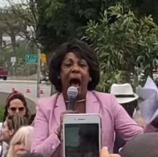 Maxine Waters