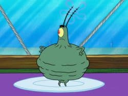 The Real Big chungus