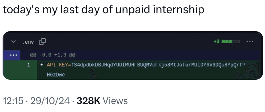 Last Day Of Unpaid Internship