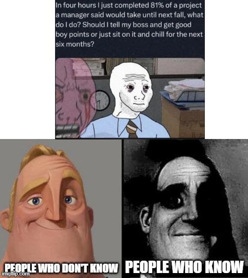 Oh You Sweet Summer Child