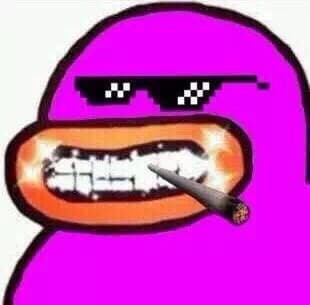 紫色