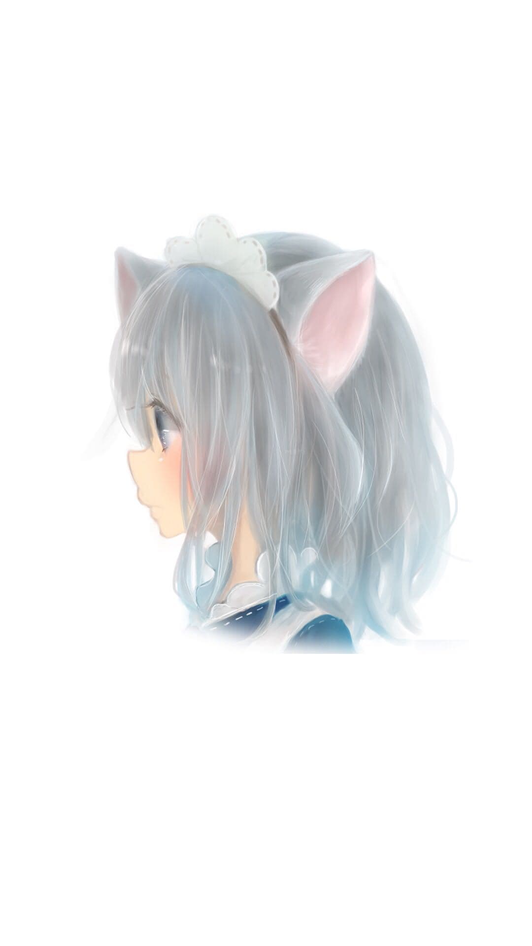 二次元美女