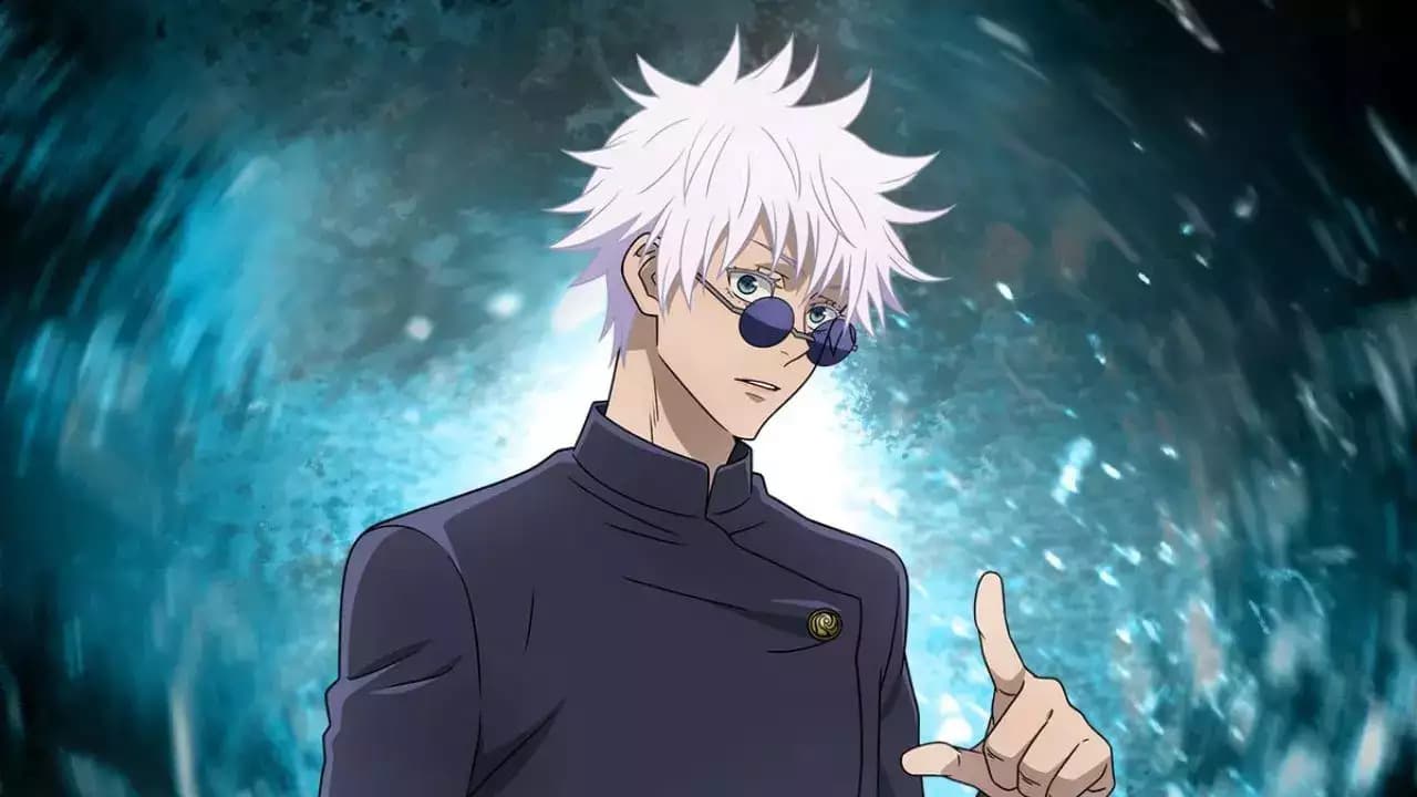 Gojo