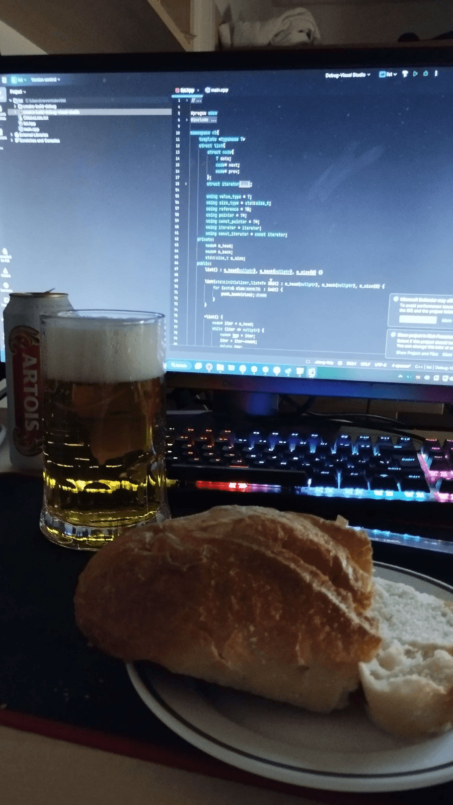 Real Vibe Coding