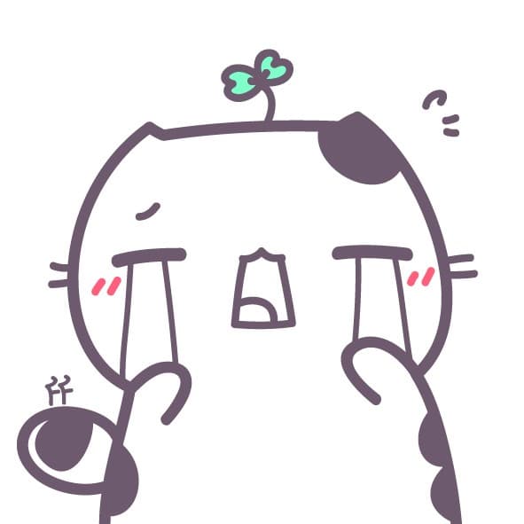 哭啦