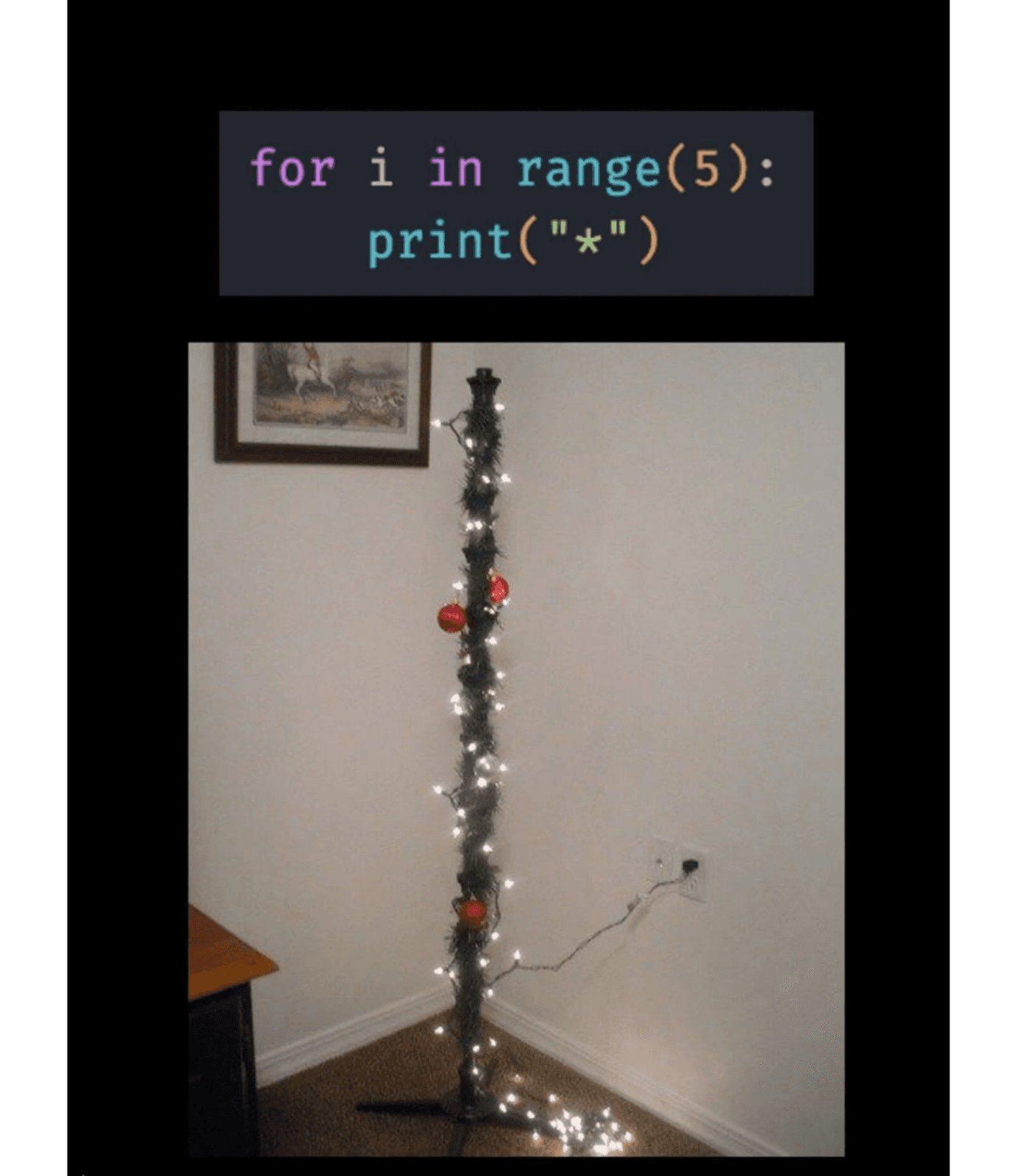 Christmas Tree