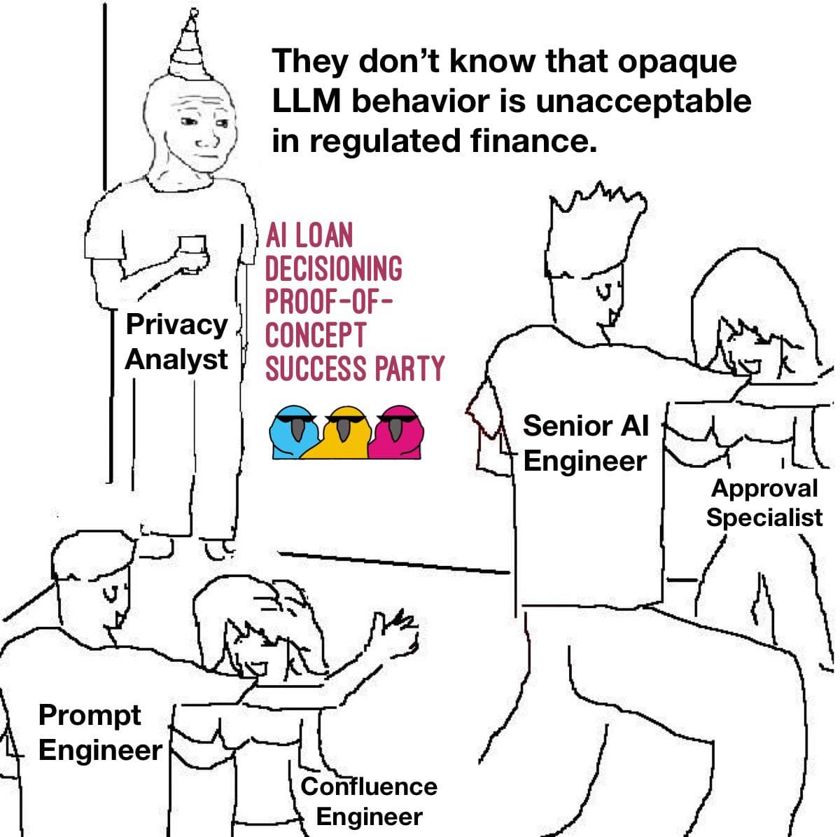 Proof Of Concept Utopia