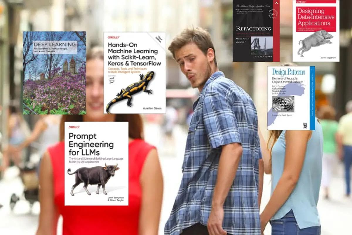 Remember The Times When Books From The Right Were So Important To Read