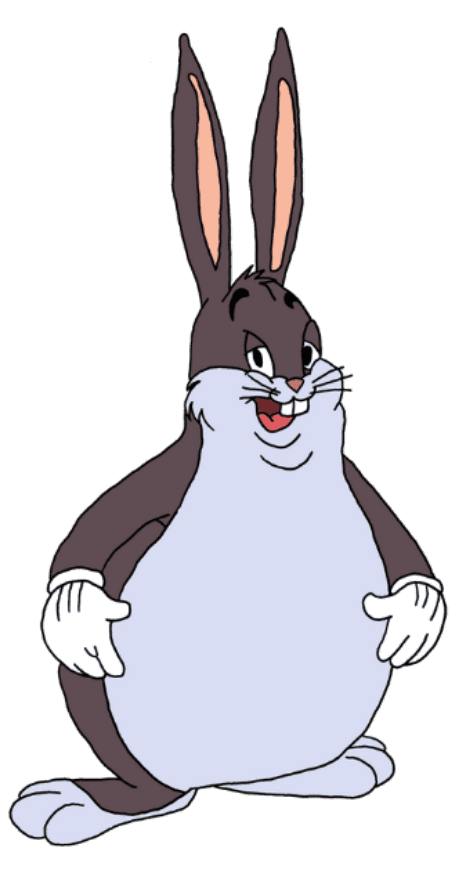 Big Chungus