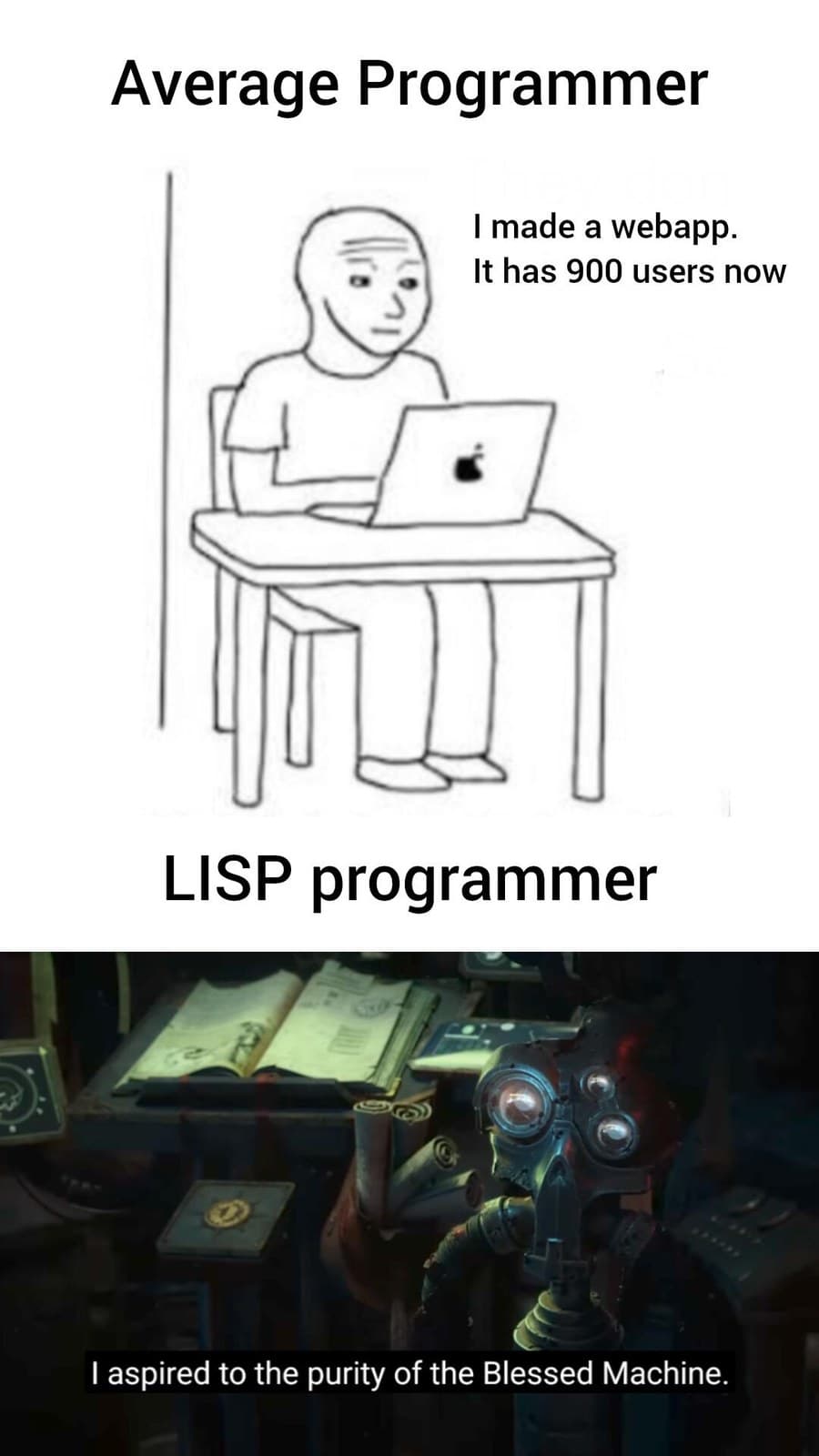 Lisp