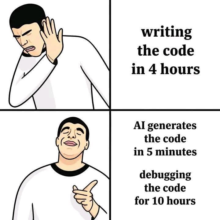 I Agree Very Much