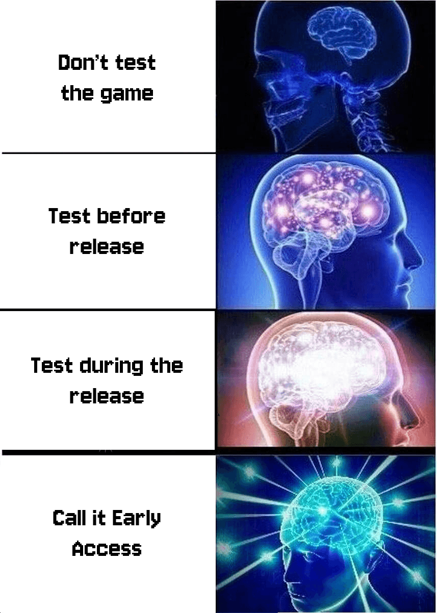 The Fastest Way To Find Bugs Is To Launch
