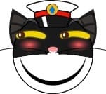 黑猫警长滑稽