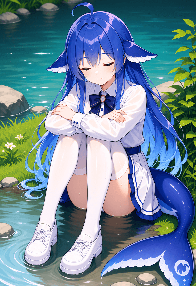 淋雨-1