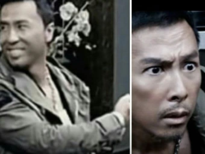 从不屑到惊讶表情包~逐渐无语系列