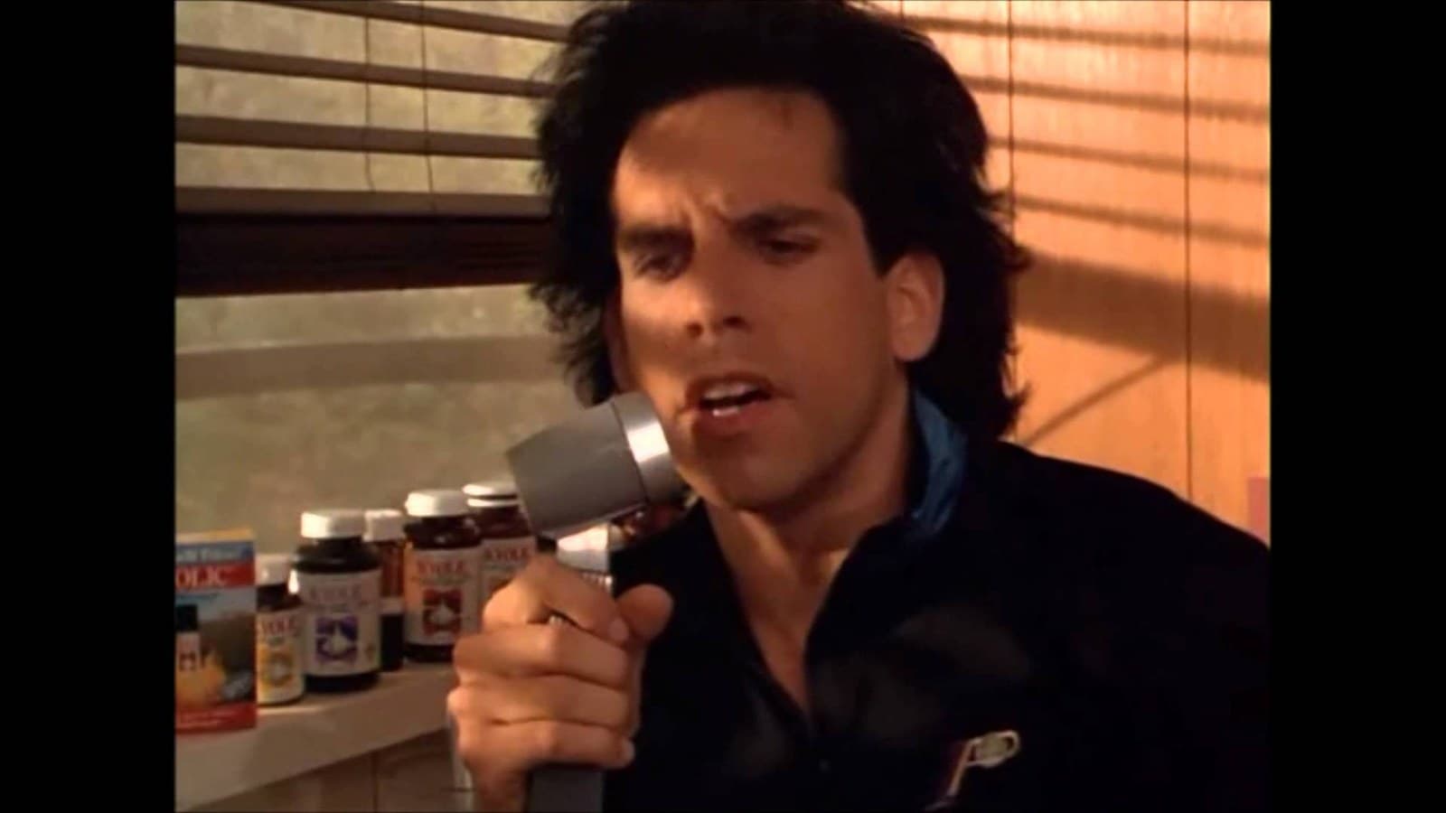 Tony Perkis Deal with it