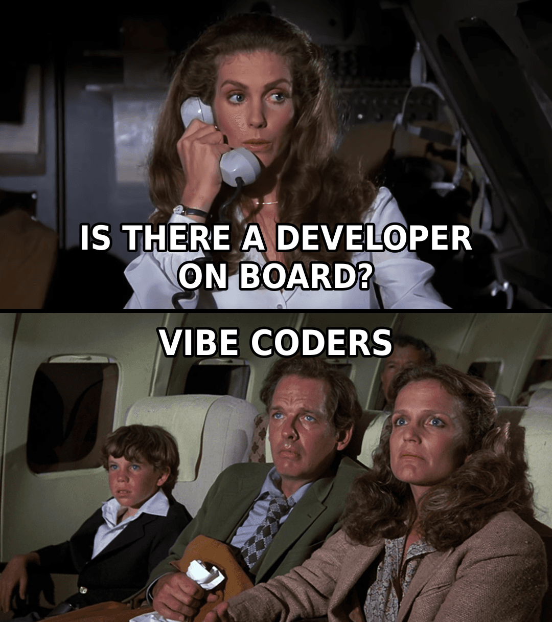 The API Is Down