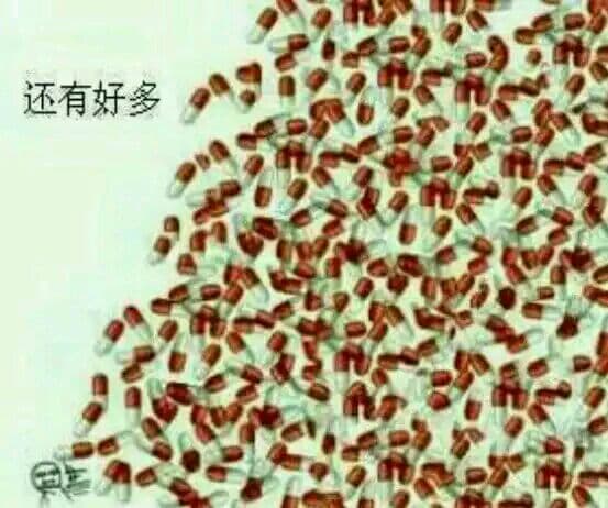 还有好多 － 卡通兔子