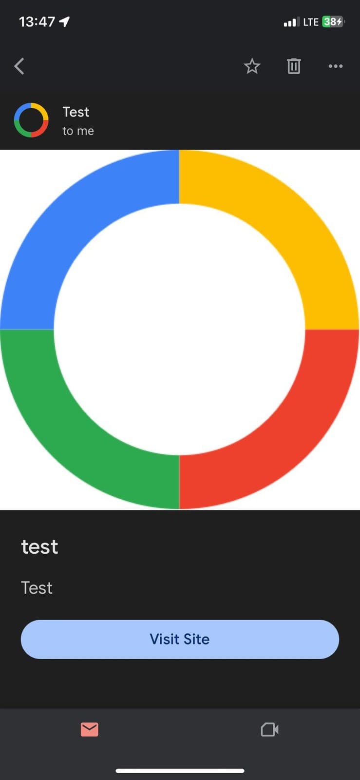 Even Google Tests In Prod