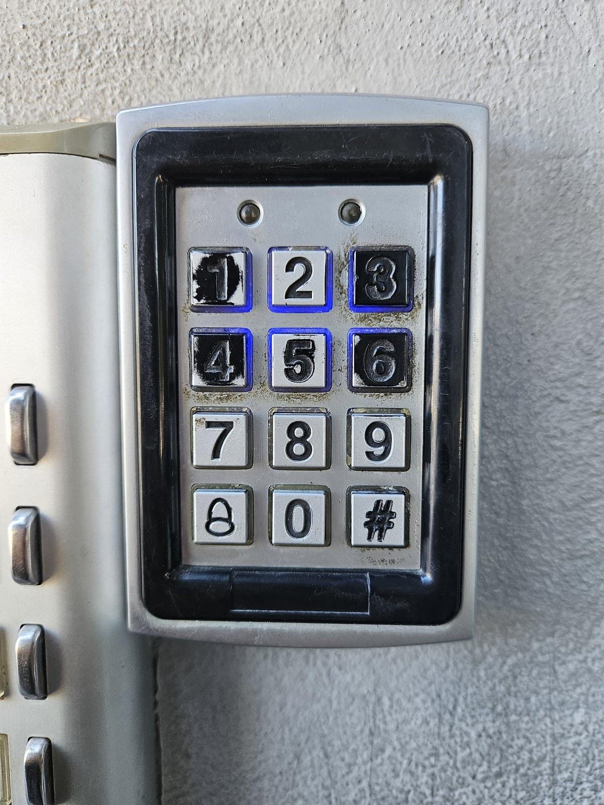 This Is Why You Rotate Passwords