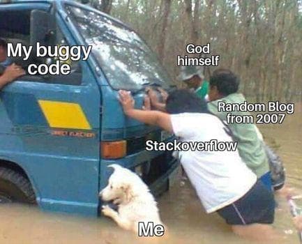 Well I Am Doing My Best