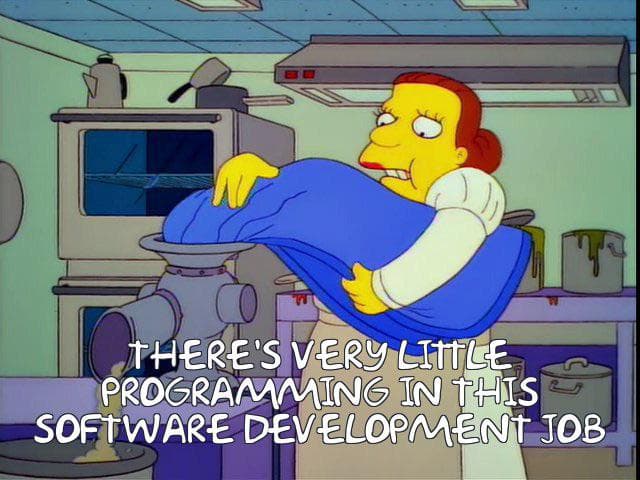 How It Feels Most Days