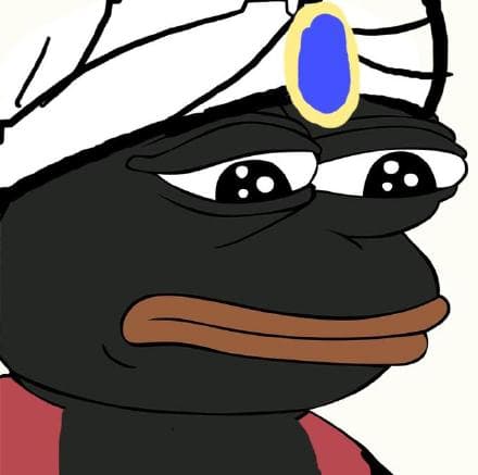黑色印度人