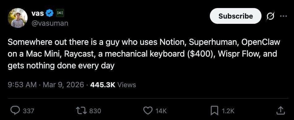 We All Know Him