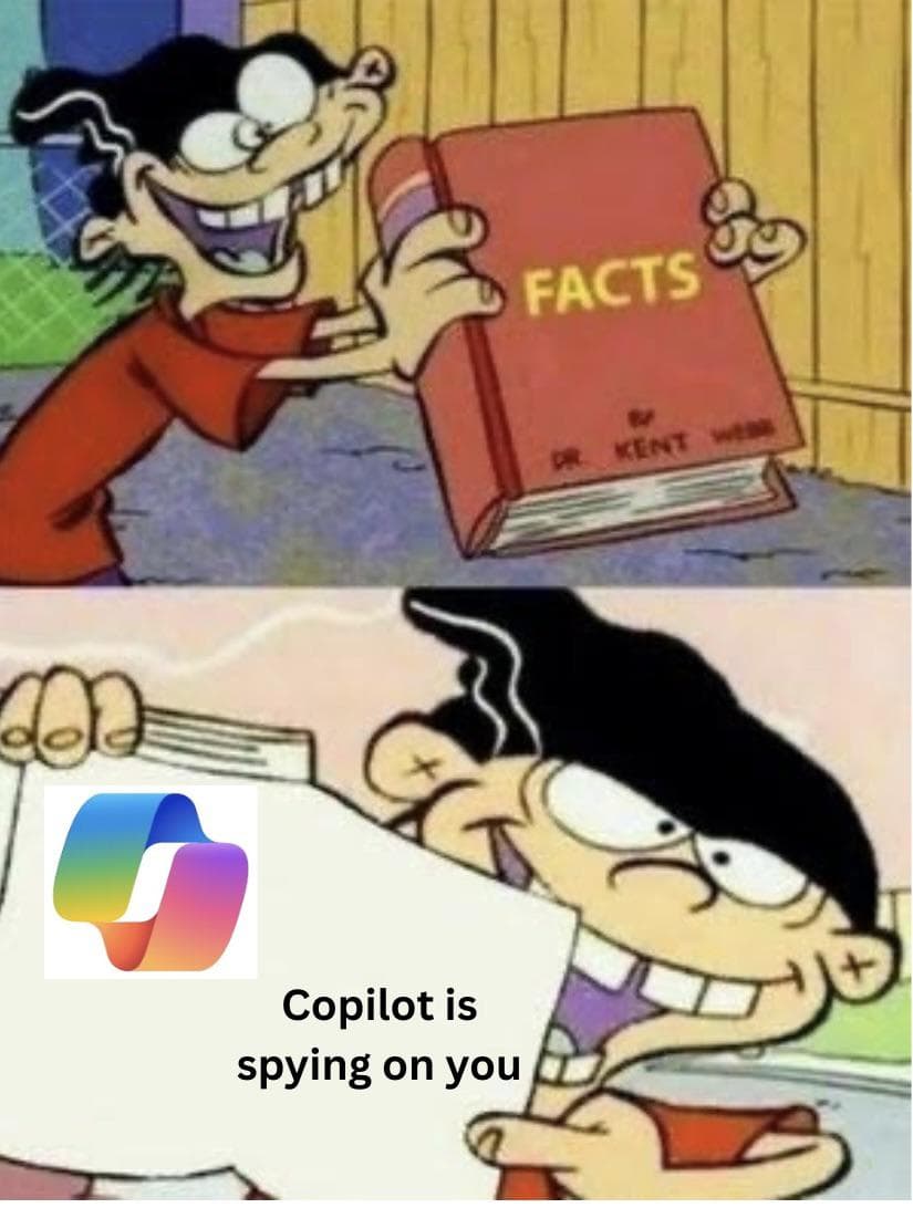 Spitting The Facts